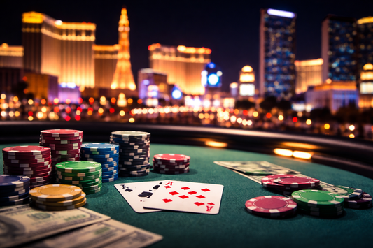 The Felt is Hot: Poker's Big Moments This Week