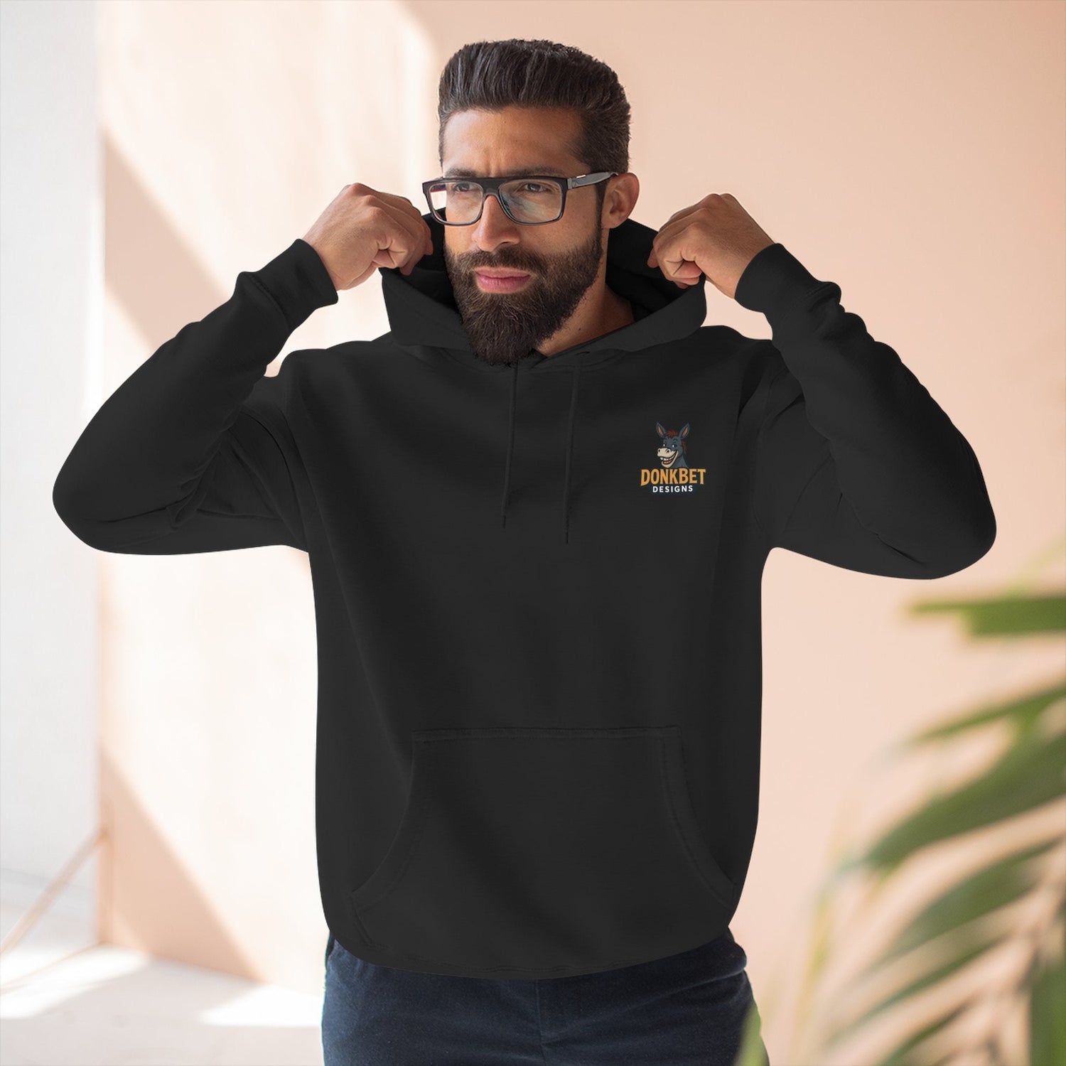 Pullover Hoodies