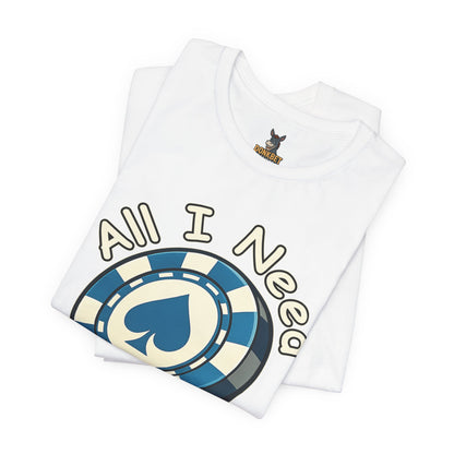 Chip And A Chair Graphic Tee
