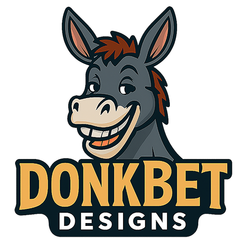 DonkBet Designs